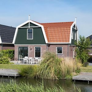 Six Bedroom Bungalow Westertoren 12