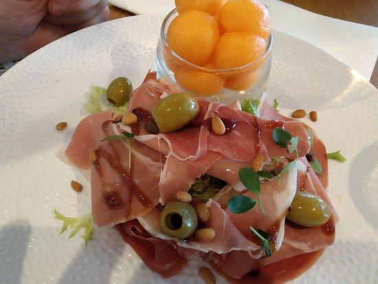 Restaurant Poort van Amsterdam