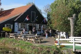 Klompenmakerij Marken